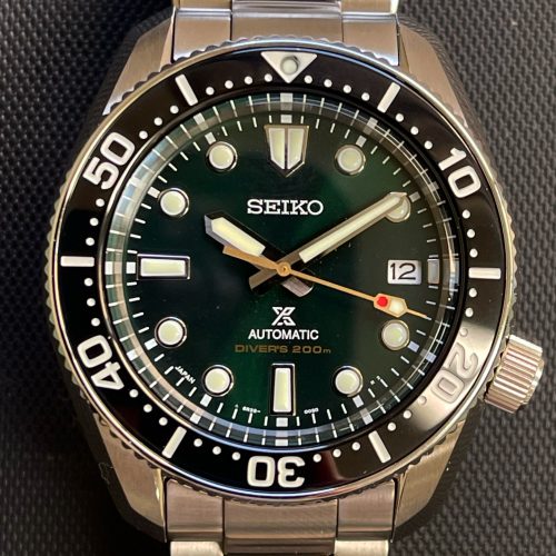 セイコープロスペックス140周年限定SBDC133|時計専門買取販売【とけい