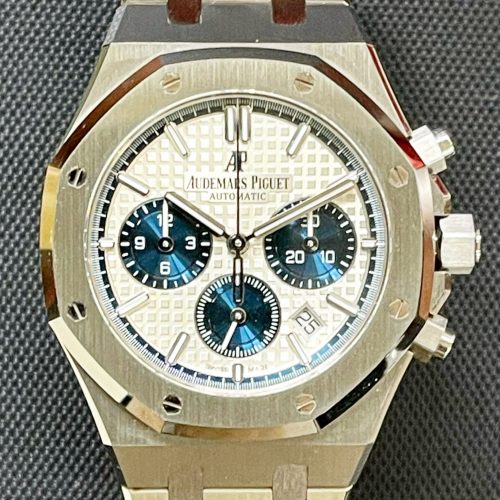 オーデマピゲロイヤルオーク26315ST.OO.1256ST.01|時計専門買取販売