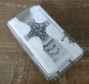 ロレックスコンテナボックス|時計専門買取販売【とけい堂.com】
