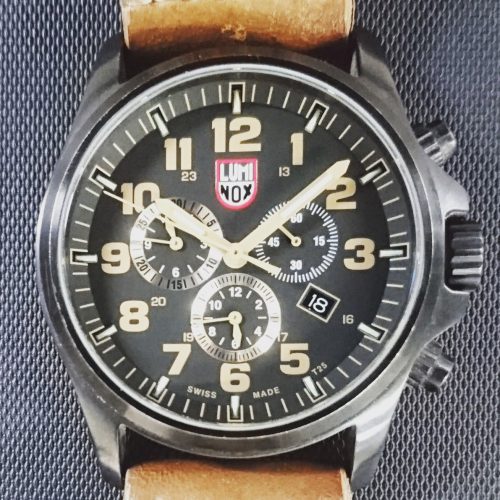 ルミノックス ref.1945|時計専門買取販売【とけい堂.com】