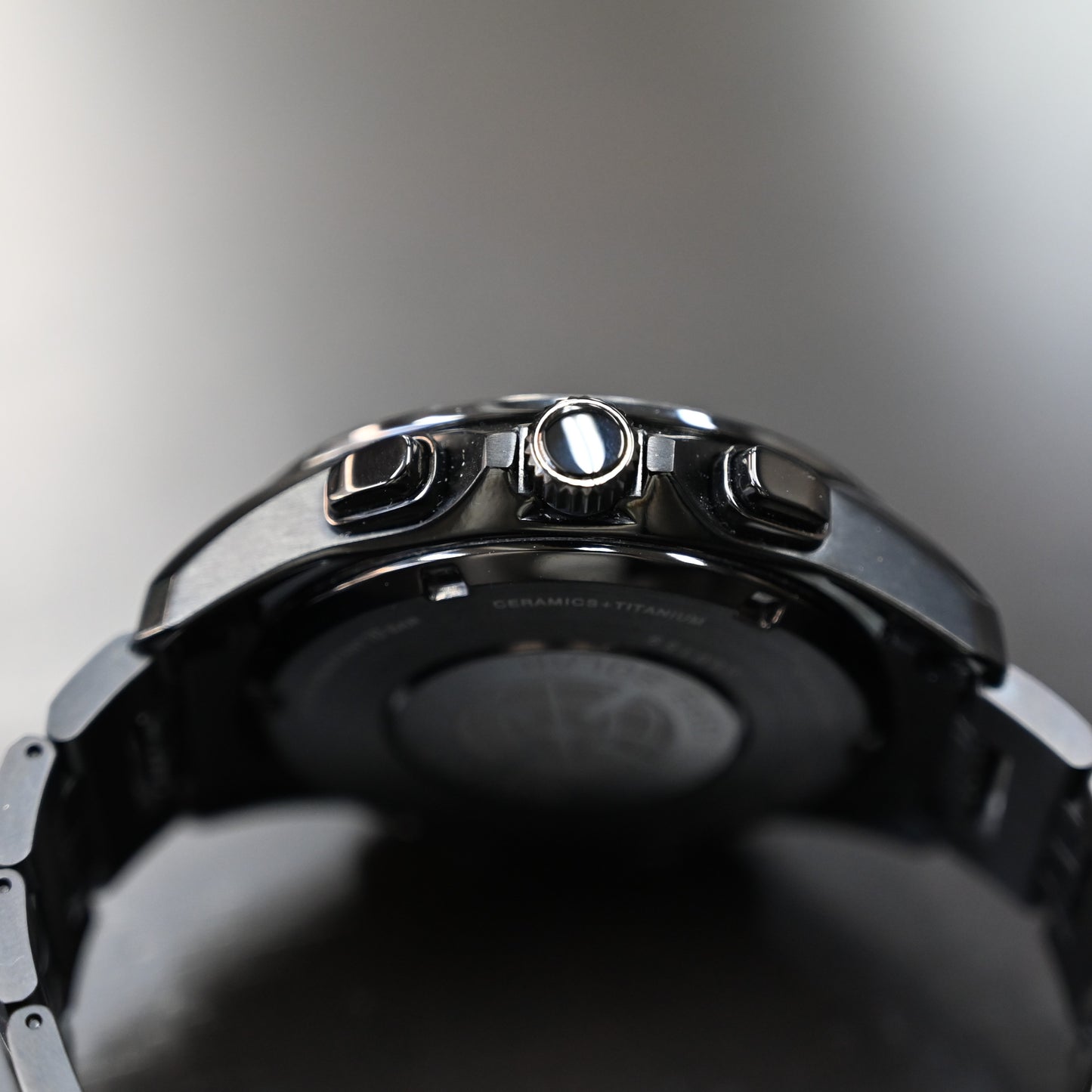 【SEIKO】セイコーAstron アストロン SBXB009 中古美品