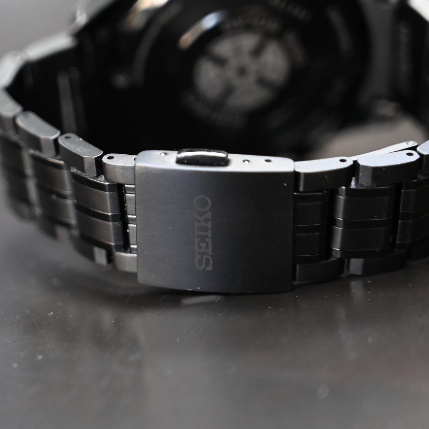 【SEIKO】セイコーAstron アストロン SBXB009 中古美品