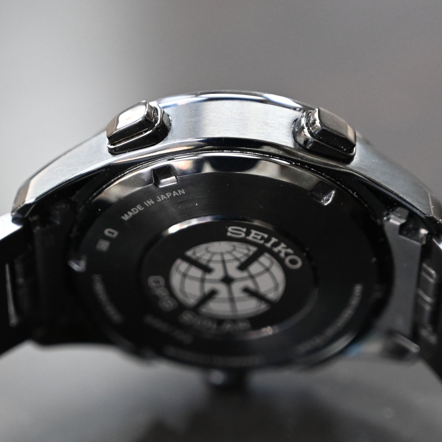 【SEIKO】セイコーAstron アストロン SBXB009 中古美品