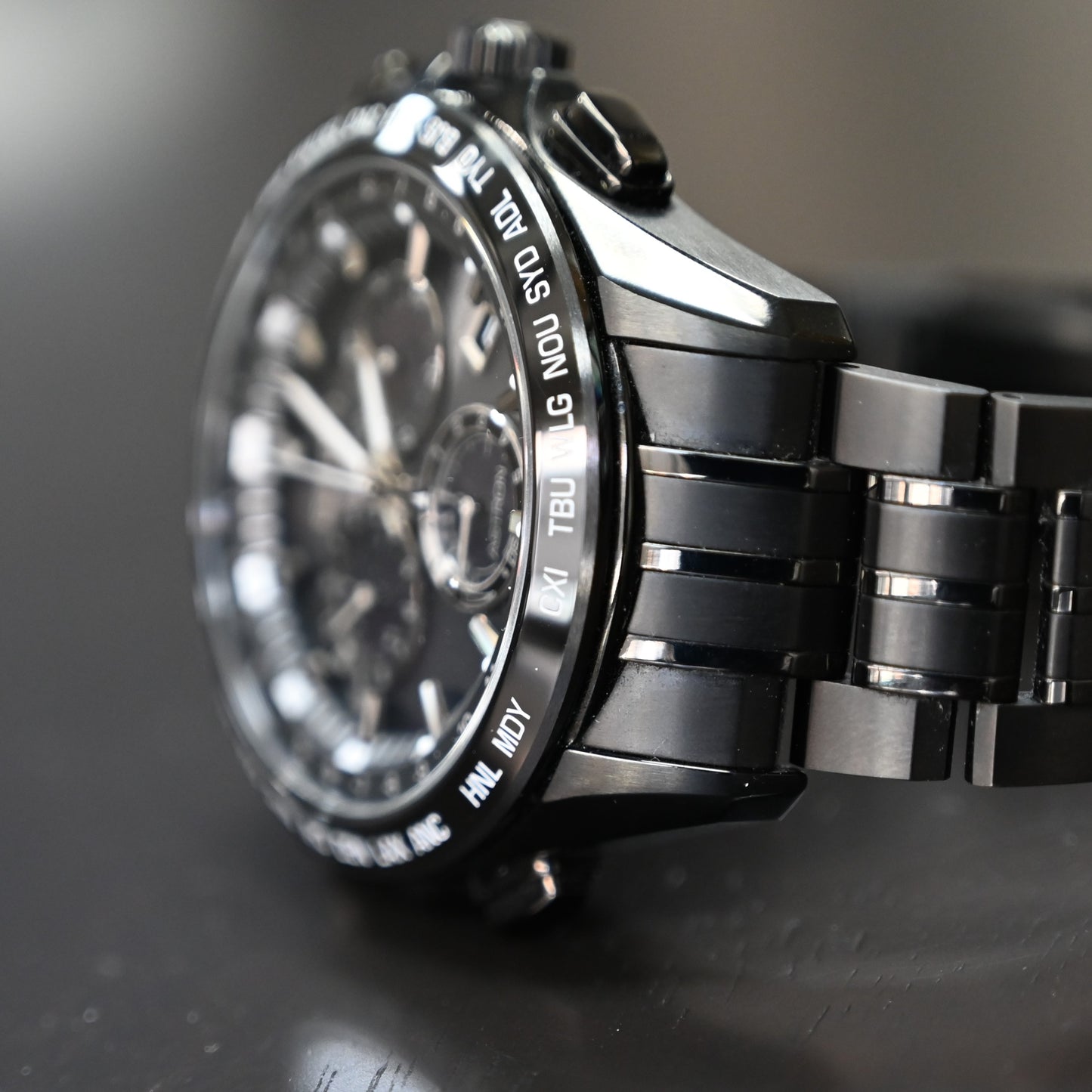 【SEIKO】セイコーAstron アストロン SBXB009 中古美品