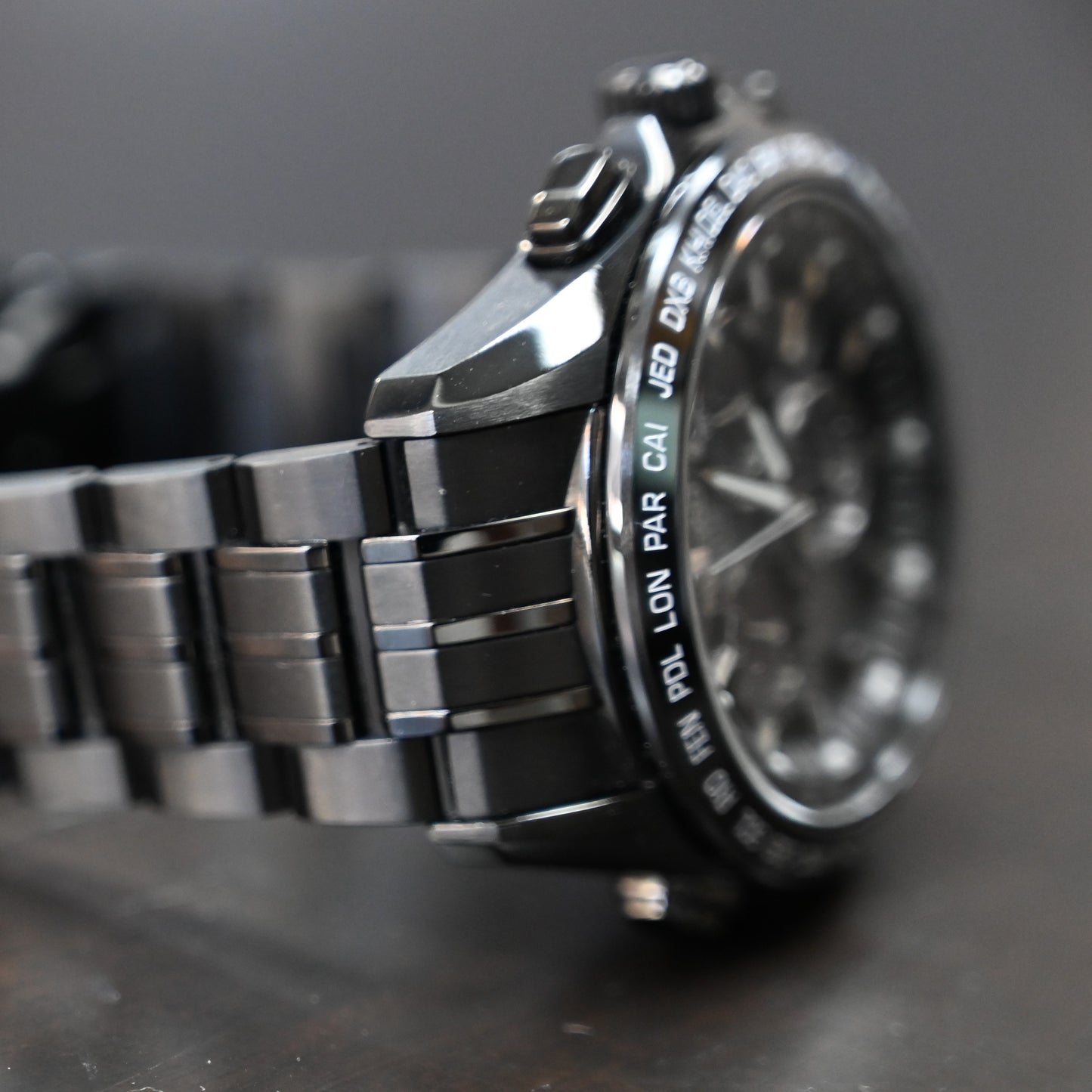 【SEIKO】セイコーAstron アストロン SBXB009 中古美品
