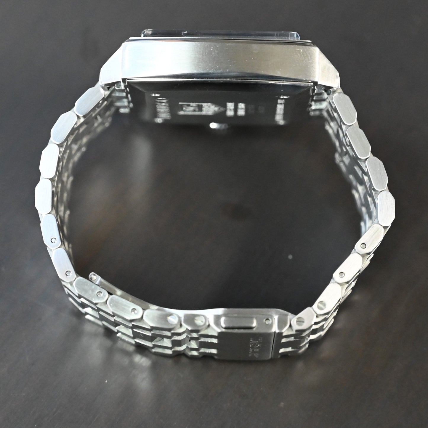 【TAG HEUER Monaco 】タグホイヤーモナコ CW2113.BA0780 中古美品