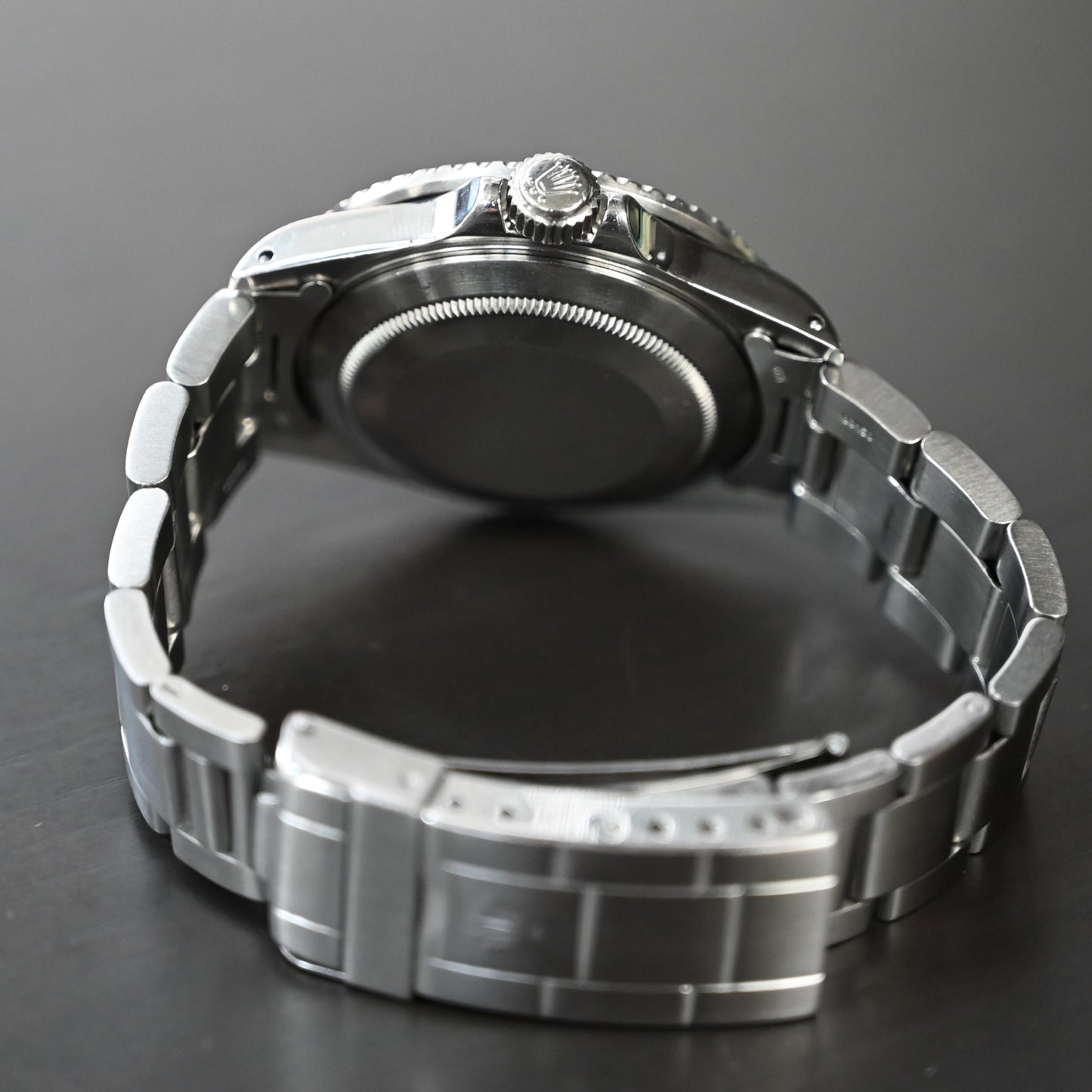 【Rolex Submariner Triple Zero 168000】ロレックス サブマリーナ 中古 完品 Stardust