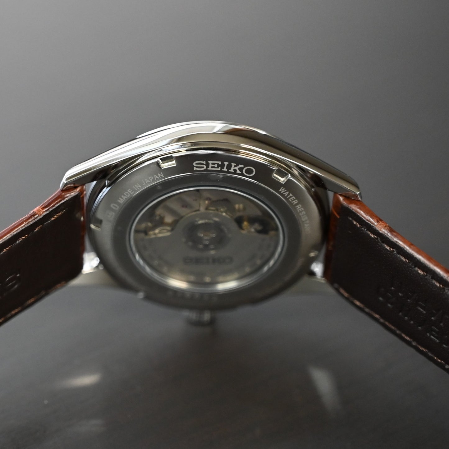 セイコー【SEIKO】プレザージュ SARA017 琺瑯ダイヤル 新品未使用品