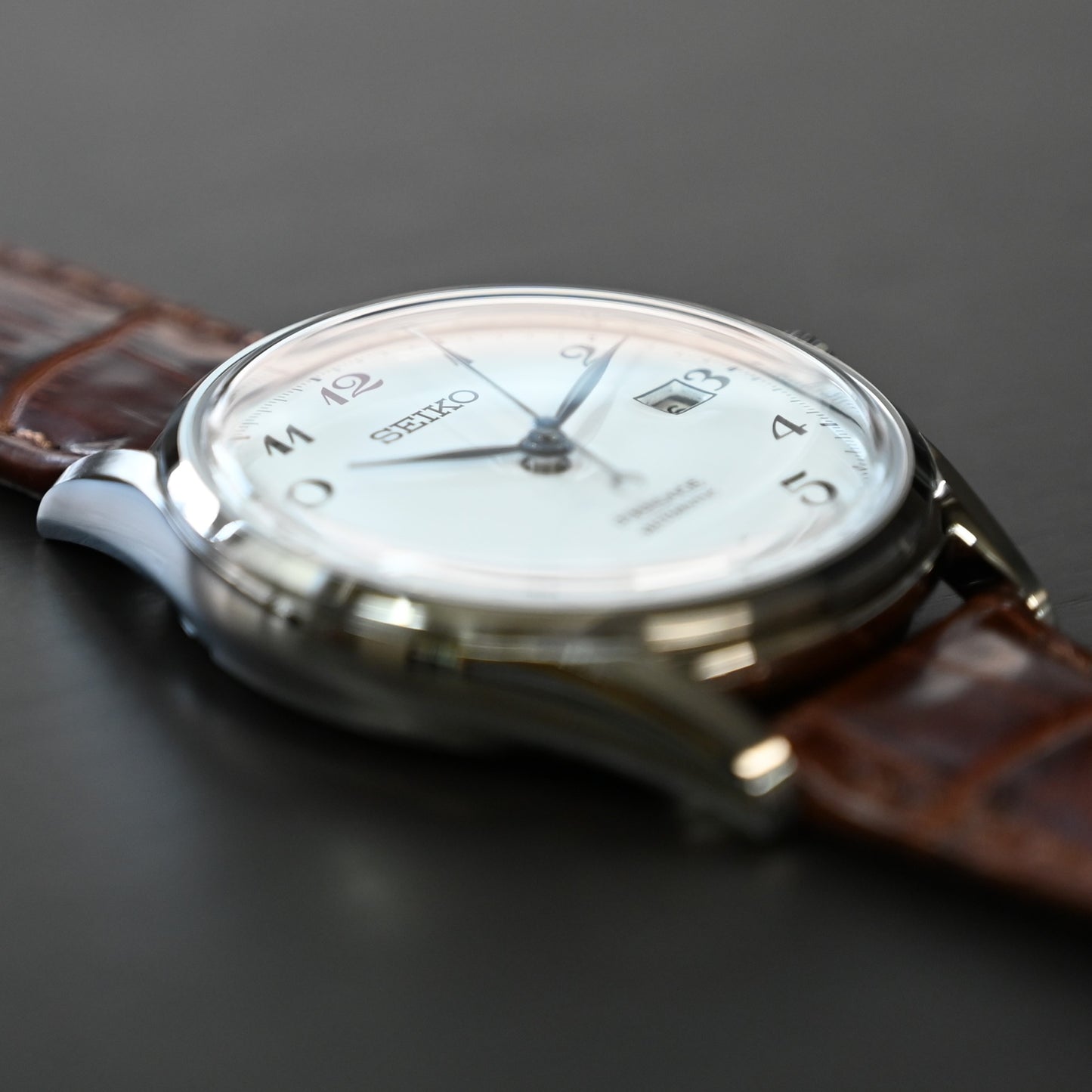 セイコー【SEIKO】プレザージュ SARA017 琺瑯ダイヤル 新品未使用品