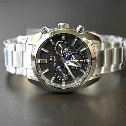 セイコー【SEIKO】アストロン SBXC051 セイコーブティックSPECIAL EDITION モデル 未使用品