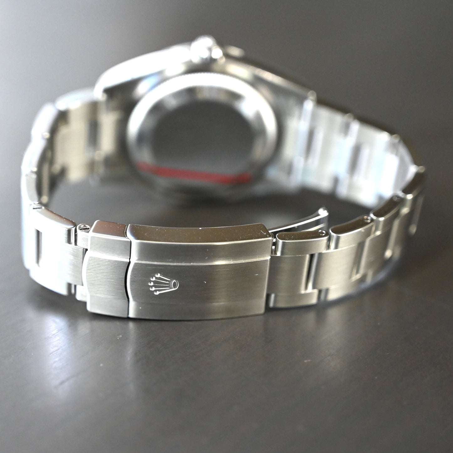 【ROLEX】ロレックス オイスター36㎜ セレブレーションダイヤル 126000