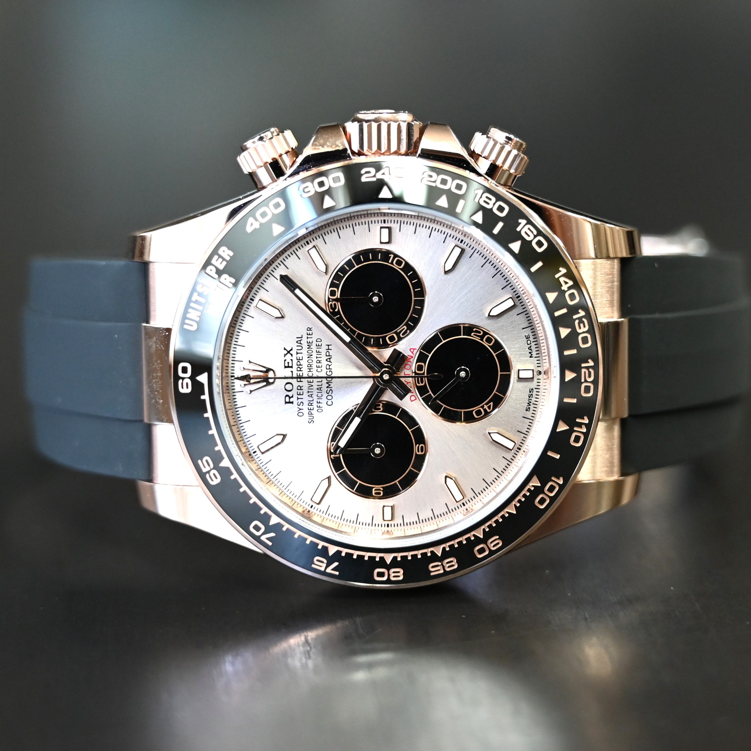 ROLEX デイトナ 時計 ROLEX DAYTONA】 新型 ロレックス デイトナ126515LN – とけい堂.com