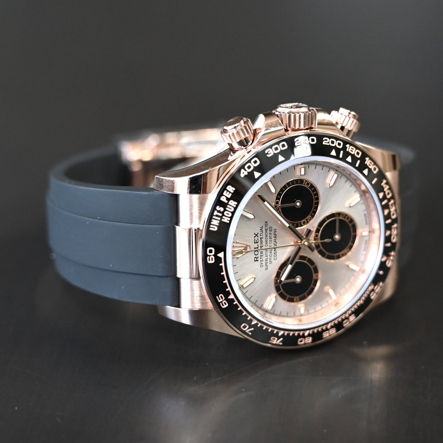 【ROLEX DAYTONA】 新型 ロレックス デイトナ126515LN