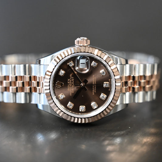 【ROLEX】ロレックス デイトジャスト 279171G 新品