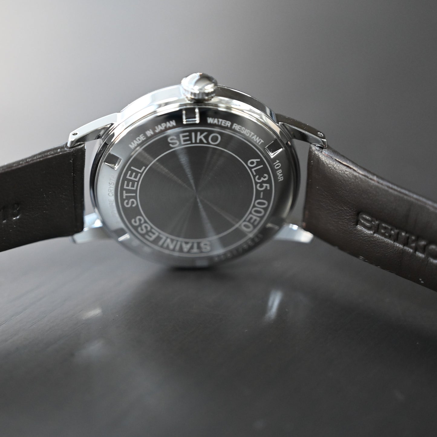 【SEIKO】セイコー 1959 アルピニスト 復刻モデル SBEN001 新品未使用品