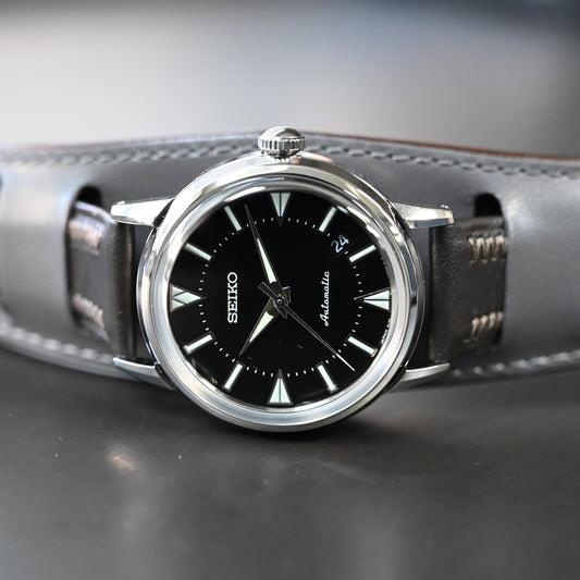 【SEIKO】セイコー 1959 アルピニスト 復刻モデル SBEN001 新品未使用品