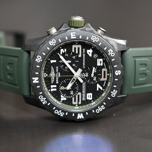 【Breitling】ブライトリング エンデュランス プロ X82310 中古品
