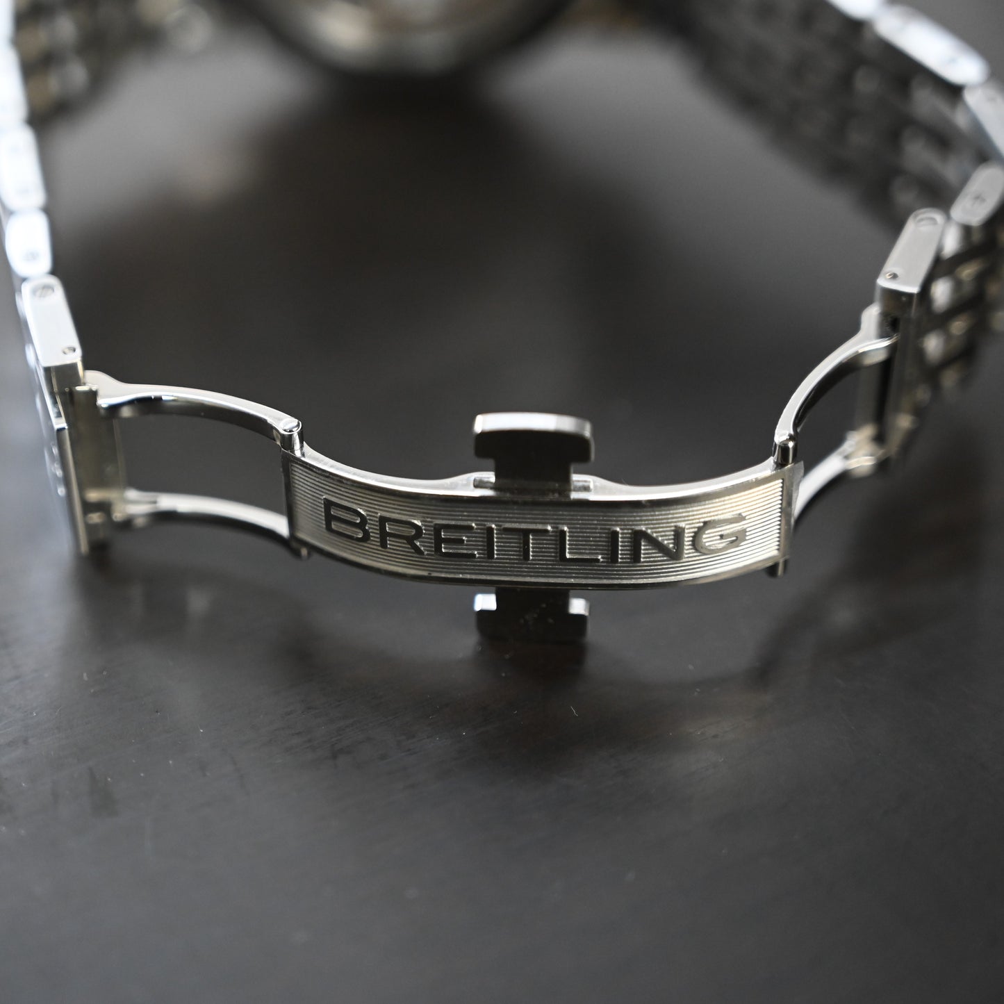 【Breitling】ブライトリング ナビタイマー B01 クロノグラフ 46 AB0137 中古美品