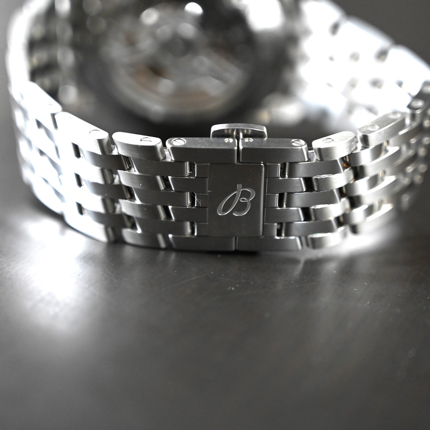 【Breitling】ブライトリング ナビタイマー B01 クロノグラフ 46 AB0137 中古美品