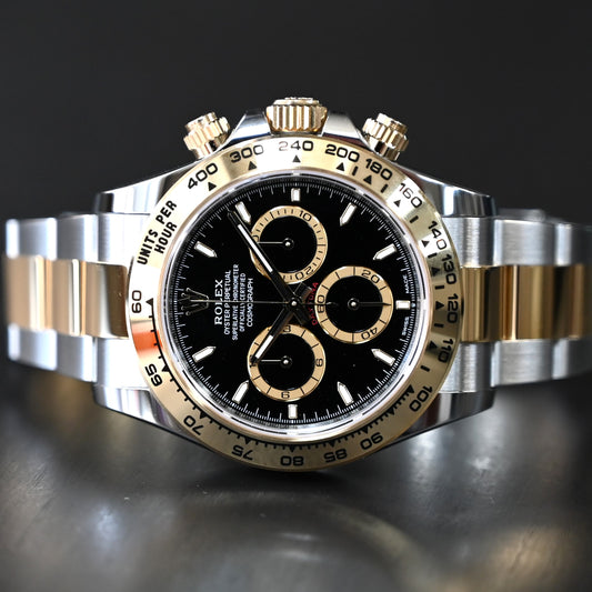 【ROLEX】ロレックス デイトナ 126503 未使用品