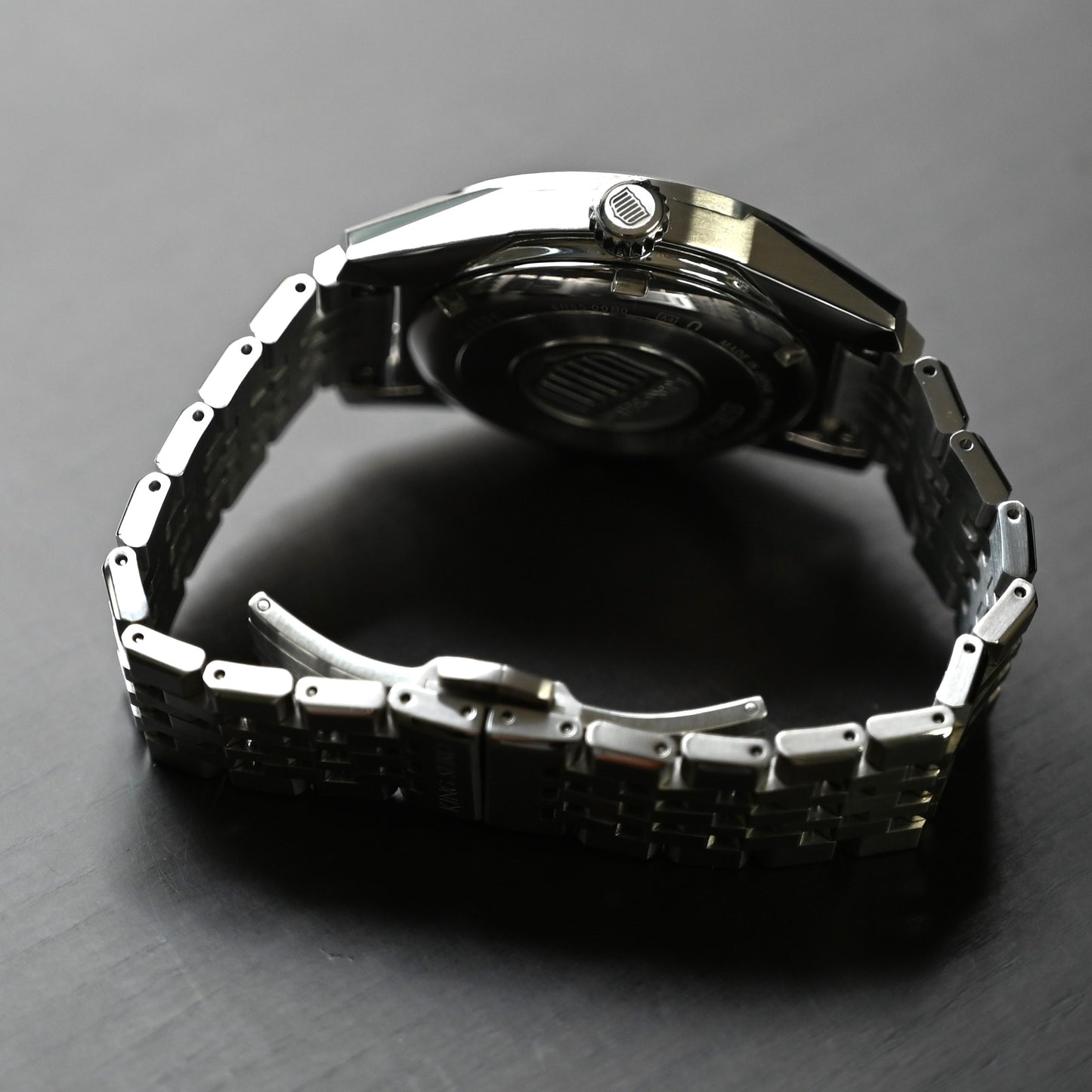 【KING SEIKO】キングセイコーSDKS023 中古極美品 2024年5月保証書