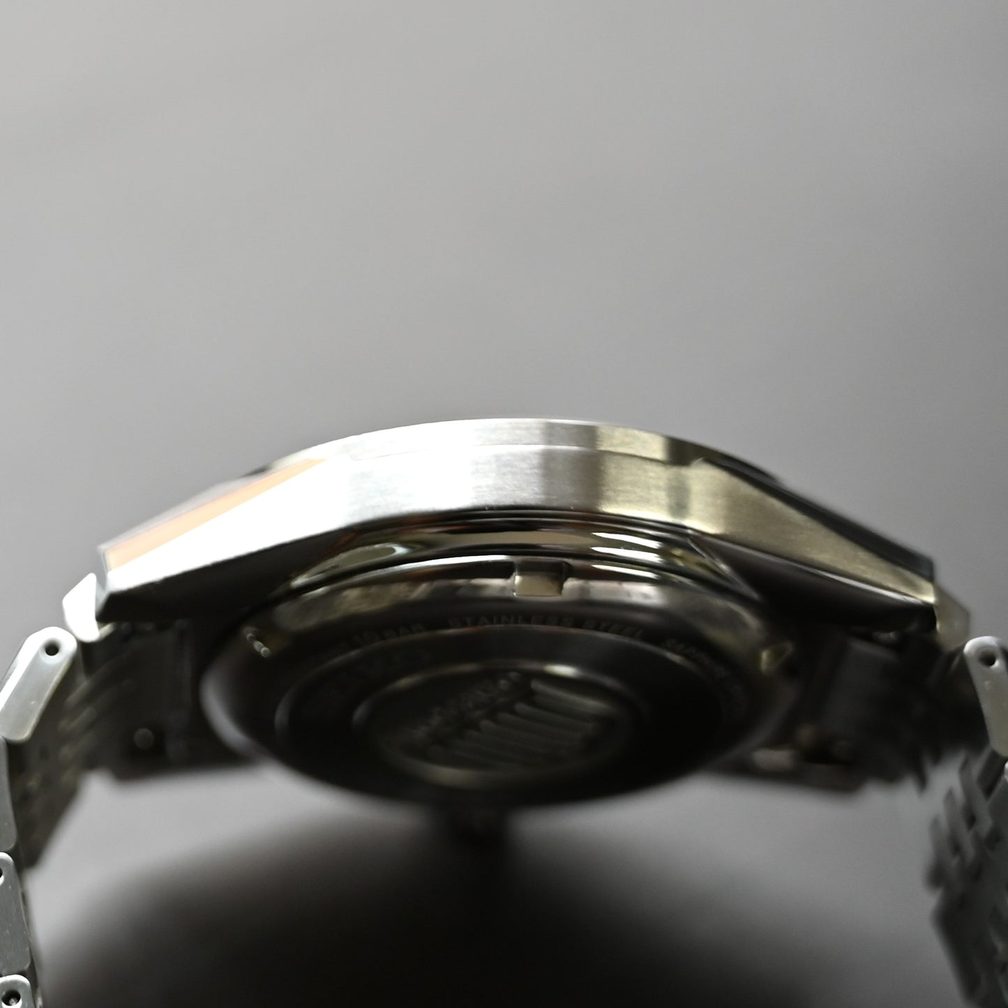 【KING SEIKO】キングセイコーSDKS023 中古極美品 2024年5月保証書