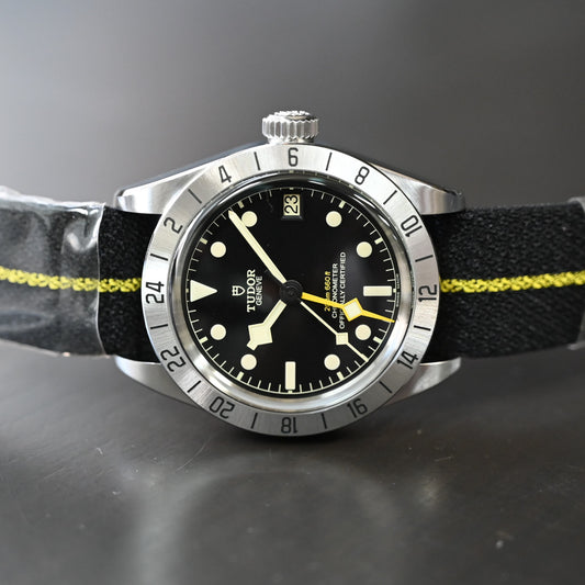 【TUDOR】チューダーBLACK BAY PRO 79470 未使用品