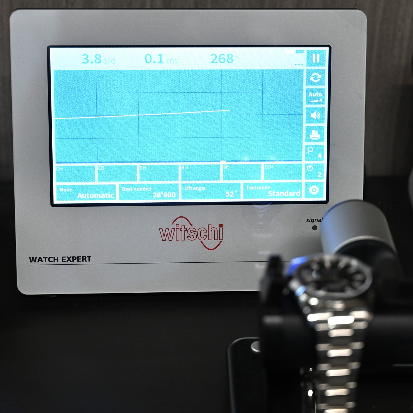 【ROLEX】ロレックス デイトジャスト41 126300 未使用 2024年8月