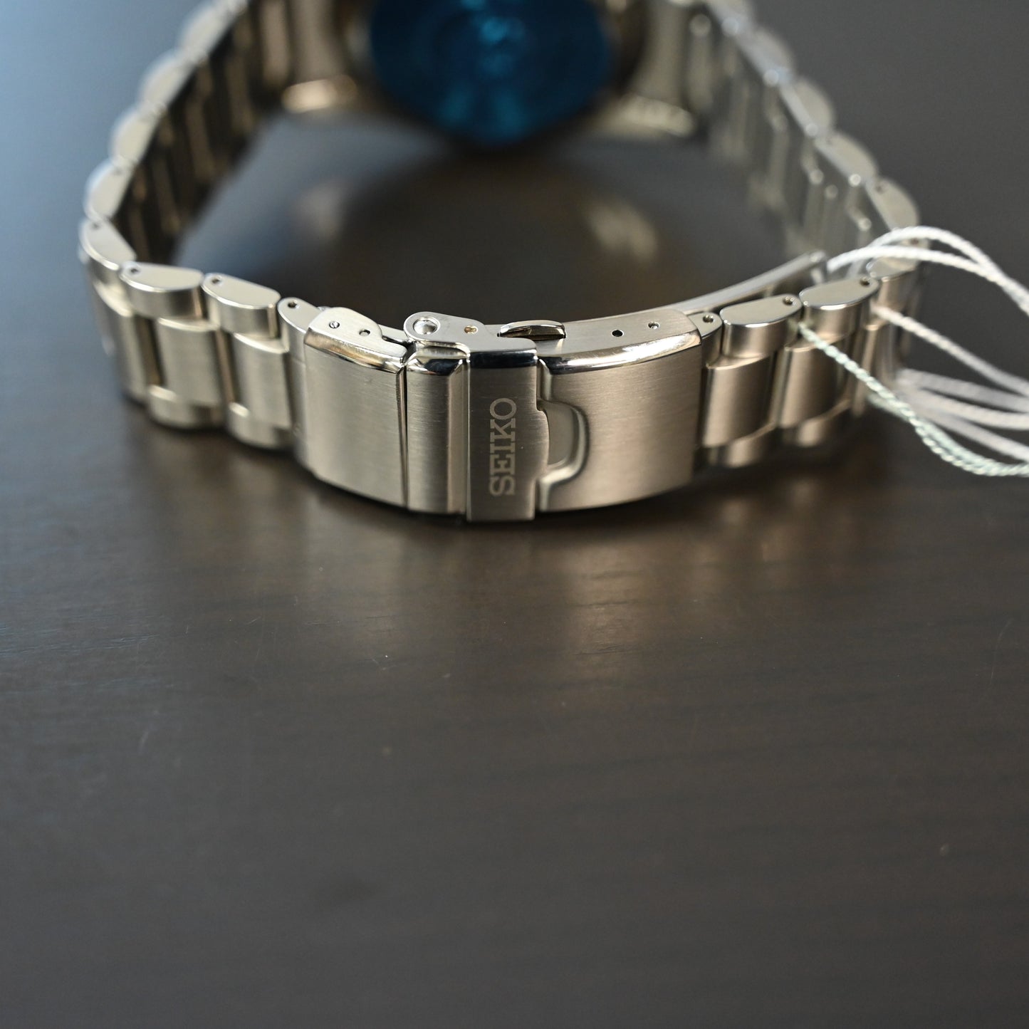 【SEIKO】SEIKO 100周年記念 メカニカルダイバーズ 1965 ヘリテージ スペシャルエディション SBDC199 未使用品