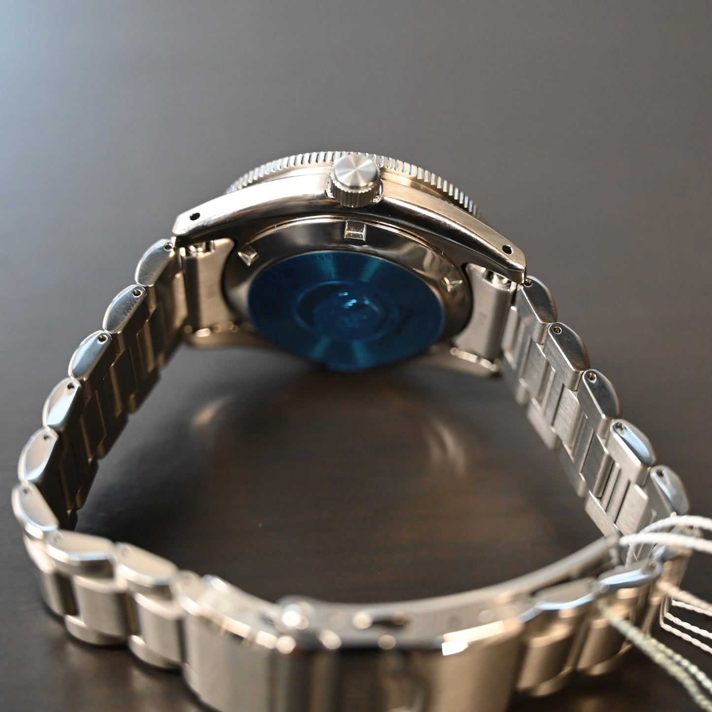 【SEIKO】SEIKO 100周年記念 メカニカルダイバーズ 1965 ヘリテージ スペシャルエディション SBDC199 未使用品