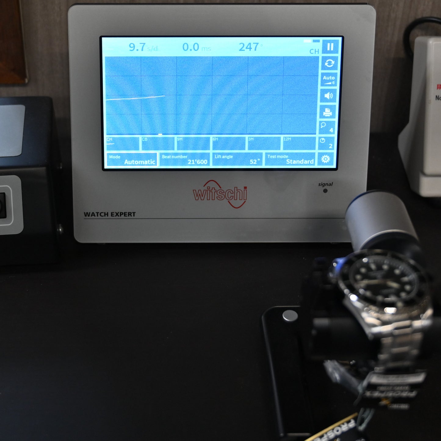 【SEIKO】プロスペックス Diver Scuba SBDC081 未使用品