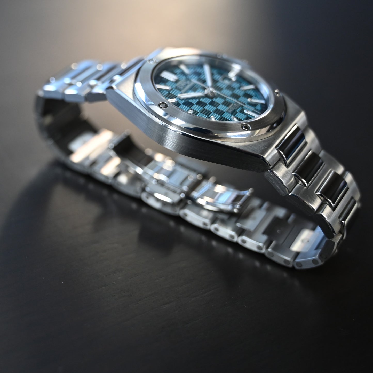 【IWC 】インヂュニア・オートマティック 40 IW328903 中古美品