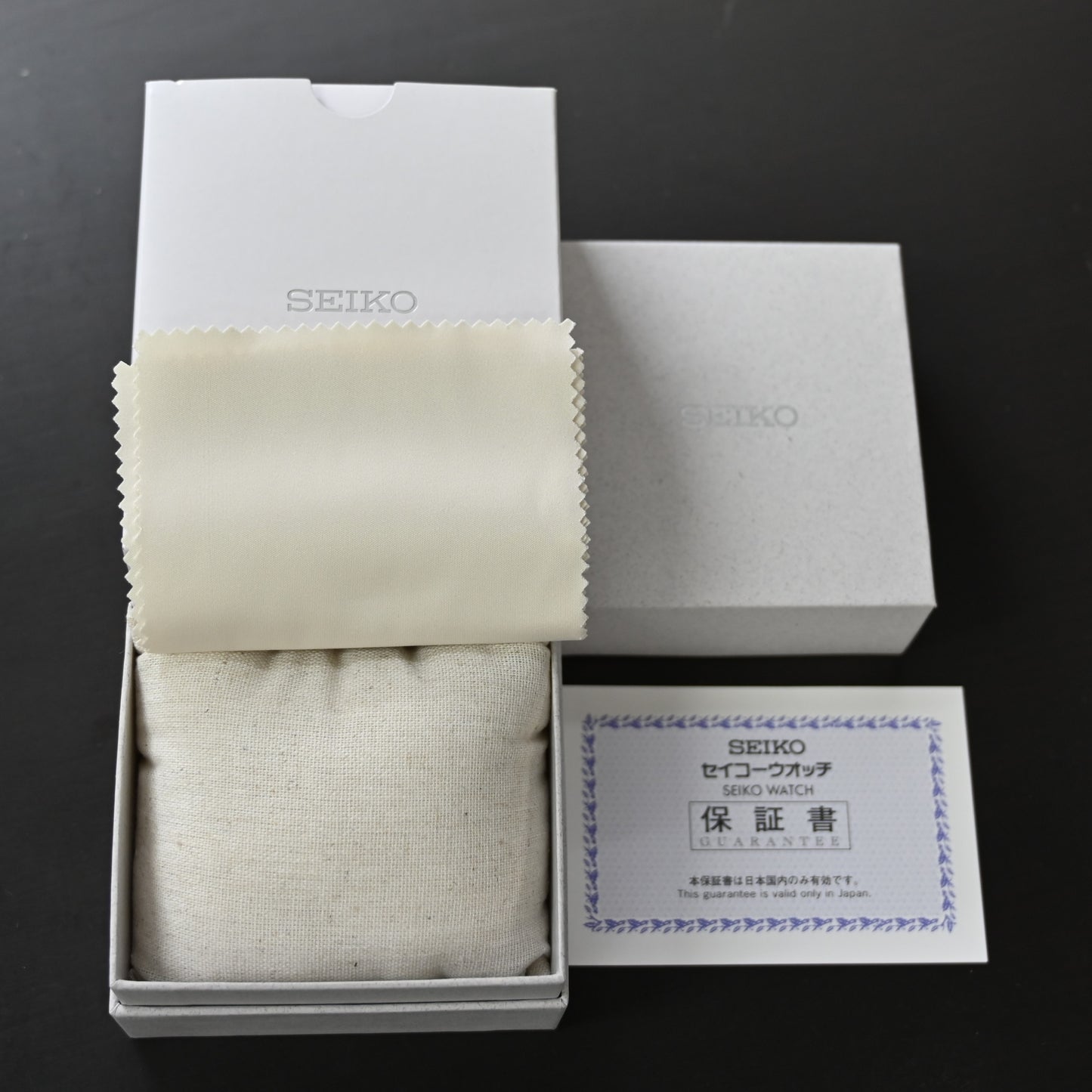 【SEIKO】セイコープロスペックス Diver Scuba SBDC103 中古美品