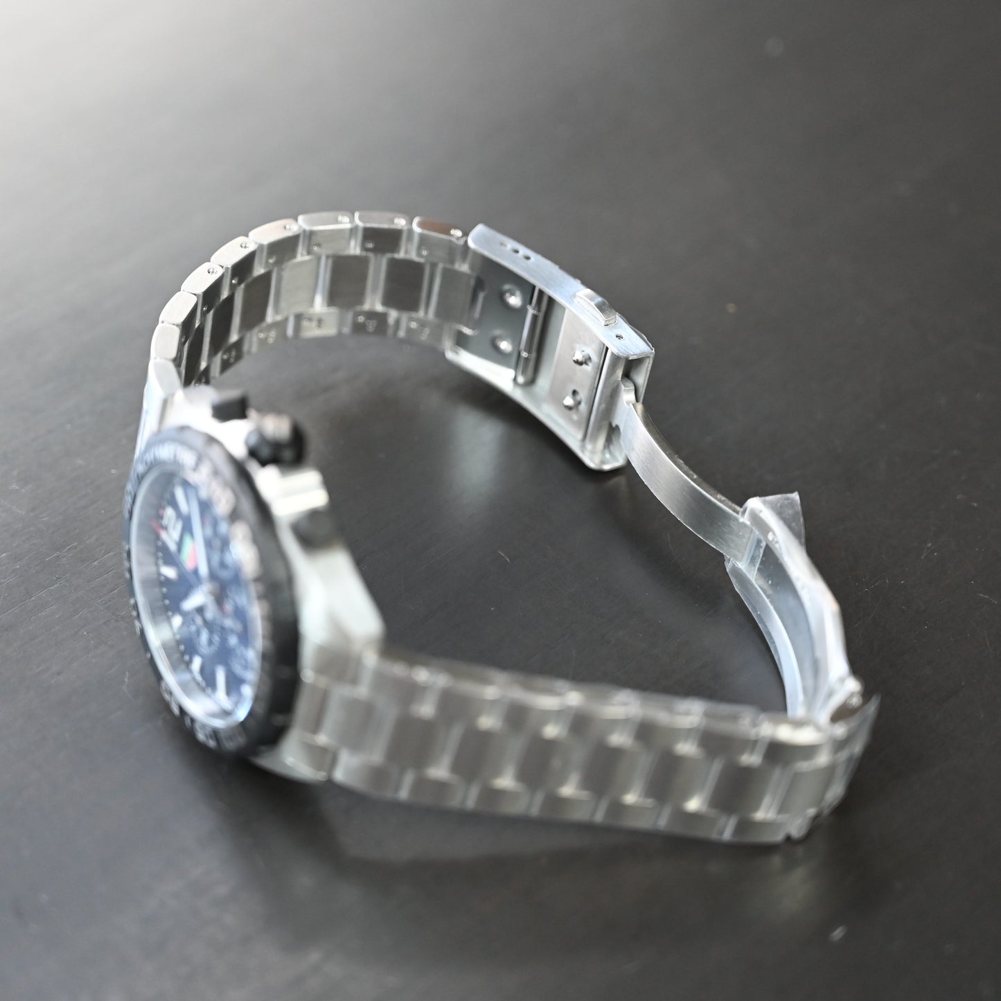 【Tag Heuer】タグホイヤー フォーミュラ1 クロノグラフ CAZ101AV.BA0842 新品