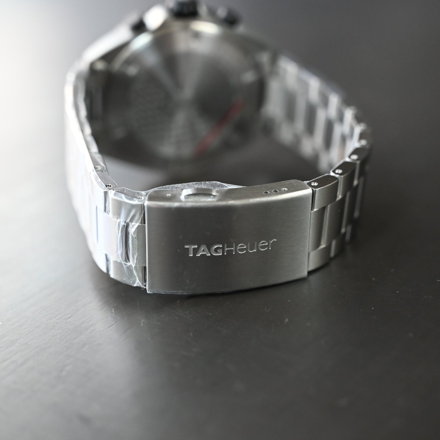 【Tag Heuer】タグホイヤー フォーミュラ1 クロノグラフ CAZ101AV.BA0842 新品