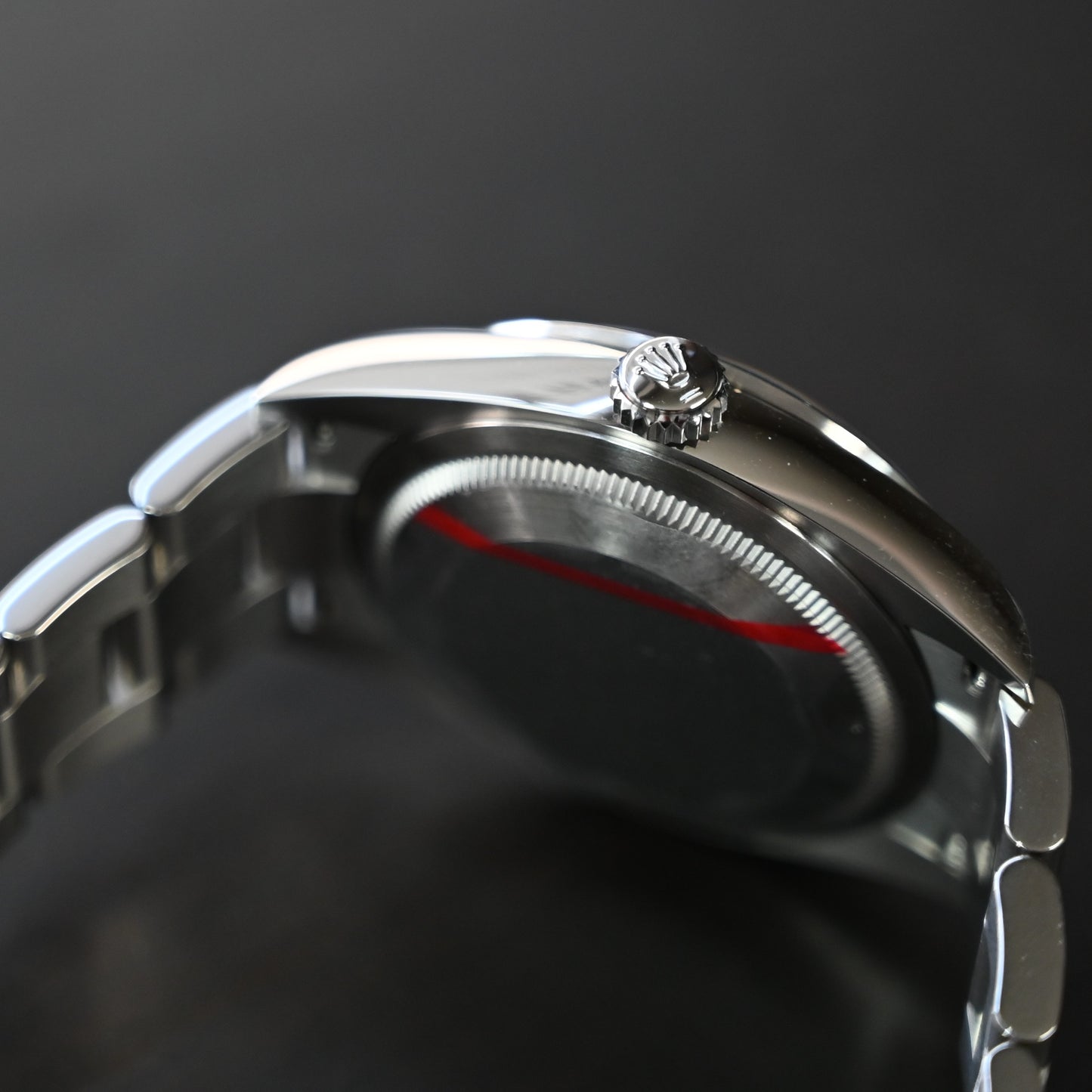 【ROLEX】ロレックス エクスプローラー 124270 未使用