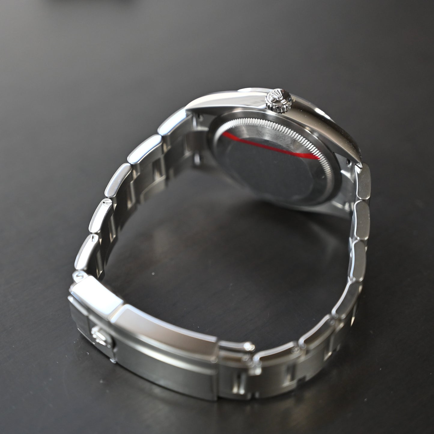 【ROLEX】ロレックス エクスプローラー 124270 未使用