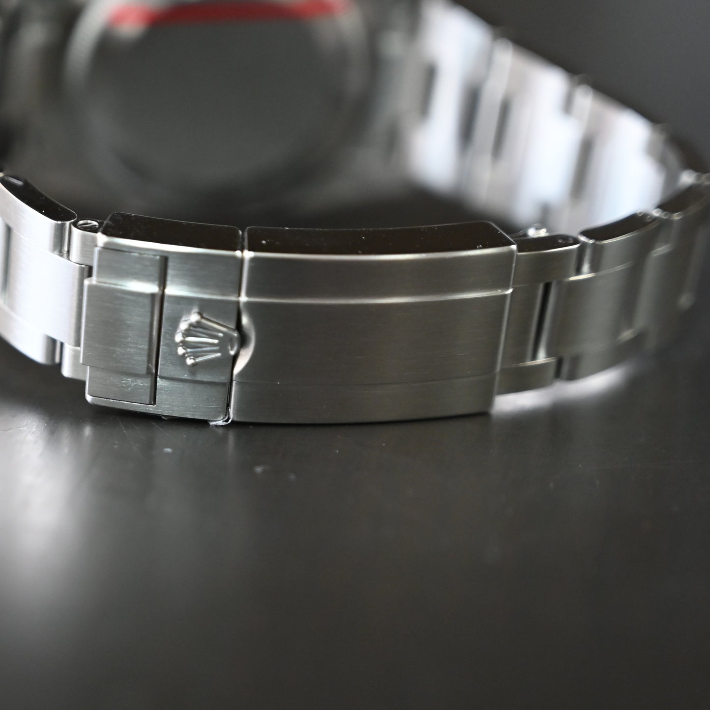 【ROLEX】ロレックス エクスプローラー 124270 未使用