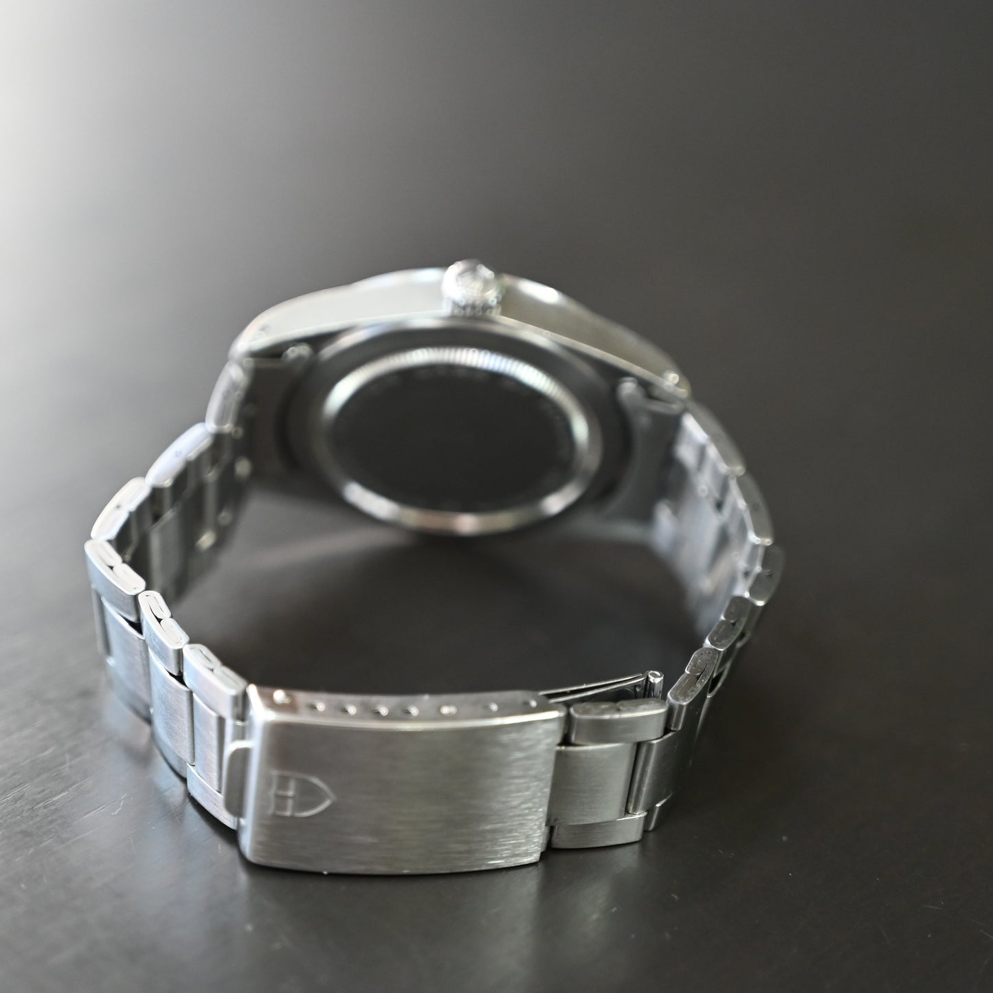 【TUDOR】チューダー オイスターデイト ビッグケース Ref.74100 ヴィンテージ