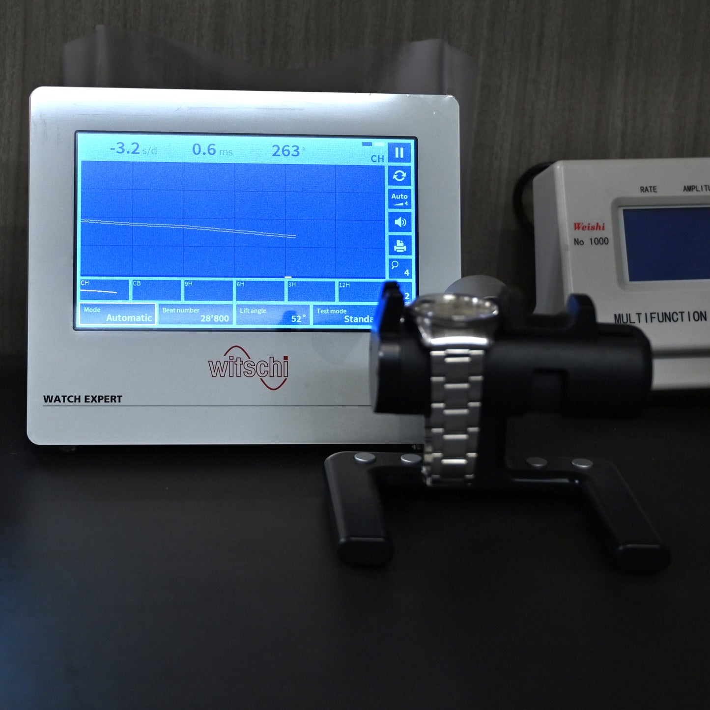 【TUDOR】チューダー オイスターデイト ビッグケース Ref.74100 ヴィンテージ