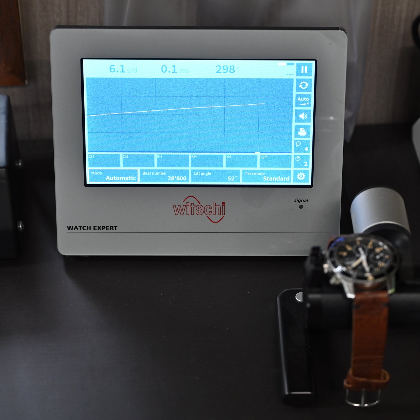 【SINN】ジン 103.B.SA.AUTO.E 世界限定300本