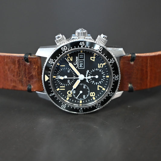 【SINN】ジン 103.B.SA.AUTO.E 世界限定300本