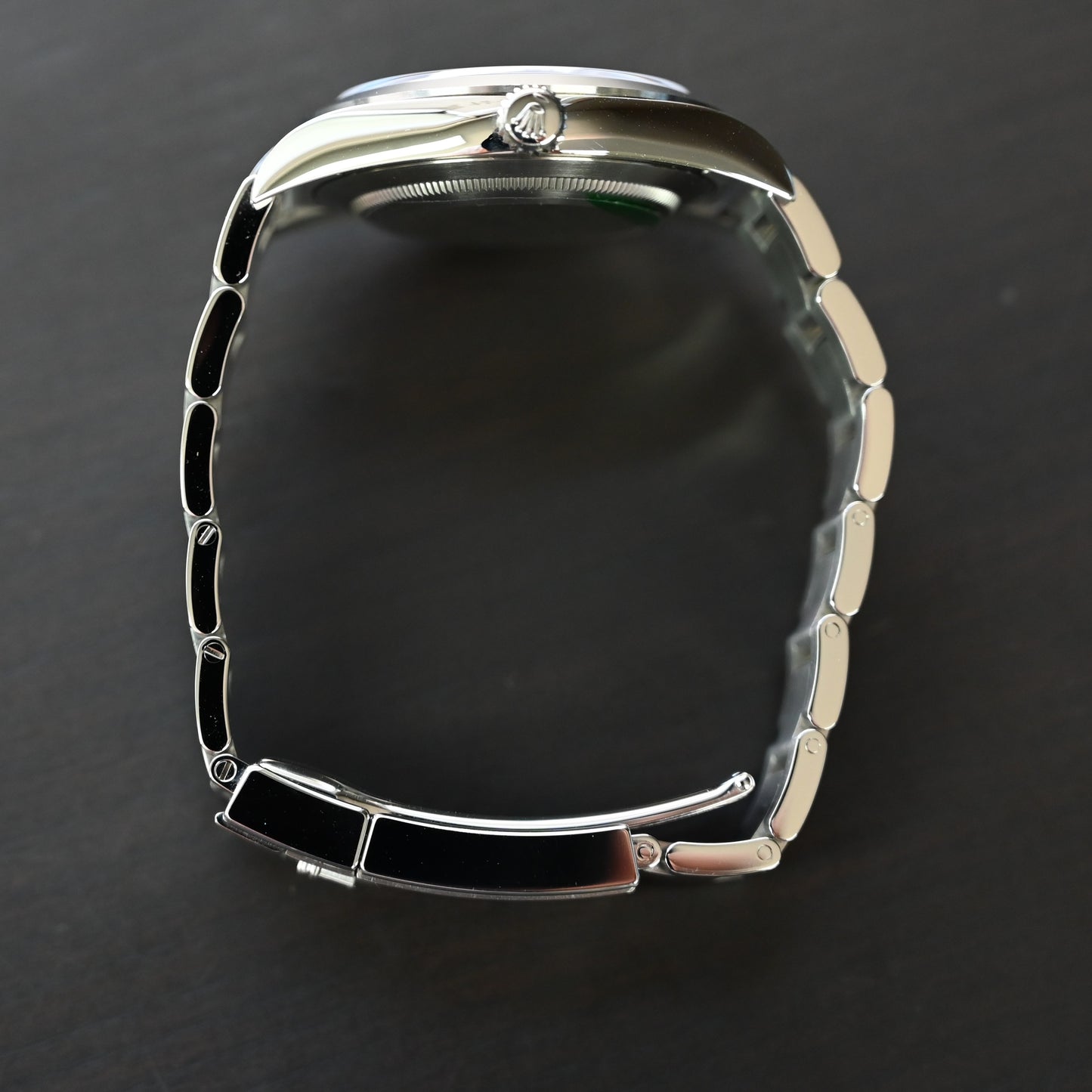 【ROLEX】ロレックス エクスプローラー 212470 最終後期モデル 未使用 2019年6月