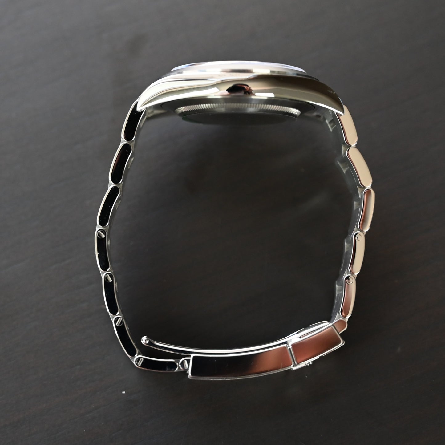【ROLEX】ロレックス エクスプローラー 212470 最終後期モデル 未使用 2019年6月