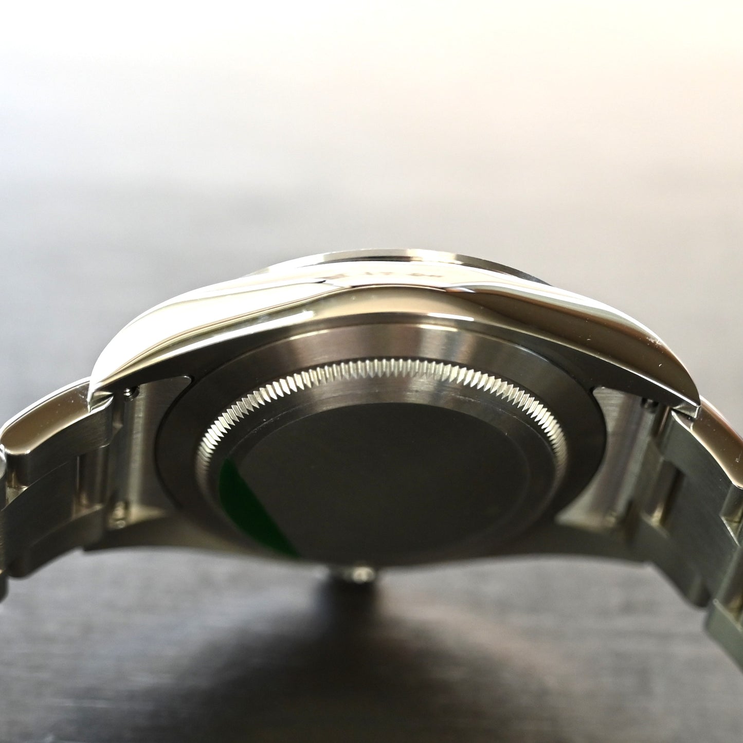 【ROLEX】ロレックス エクスプローラー 212470 最終後期モデル 未使用 2019年6月