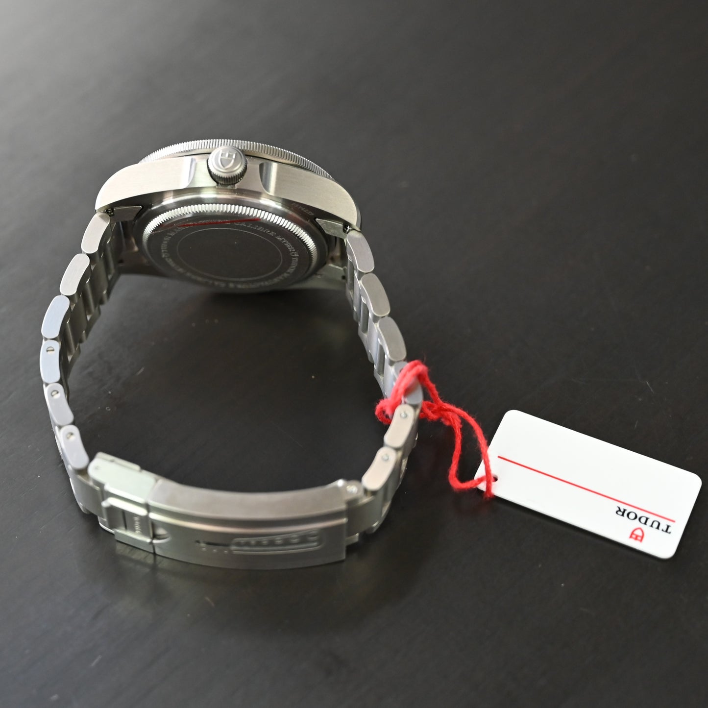【TUDOR】チューダーぺラゴス 25600TB 未使用