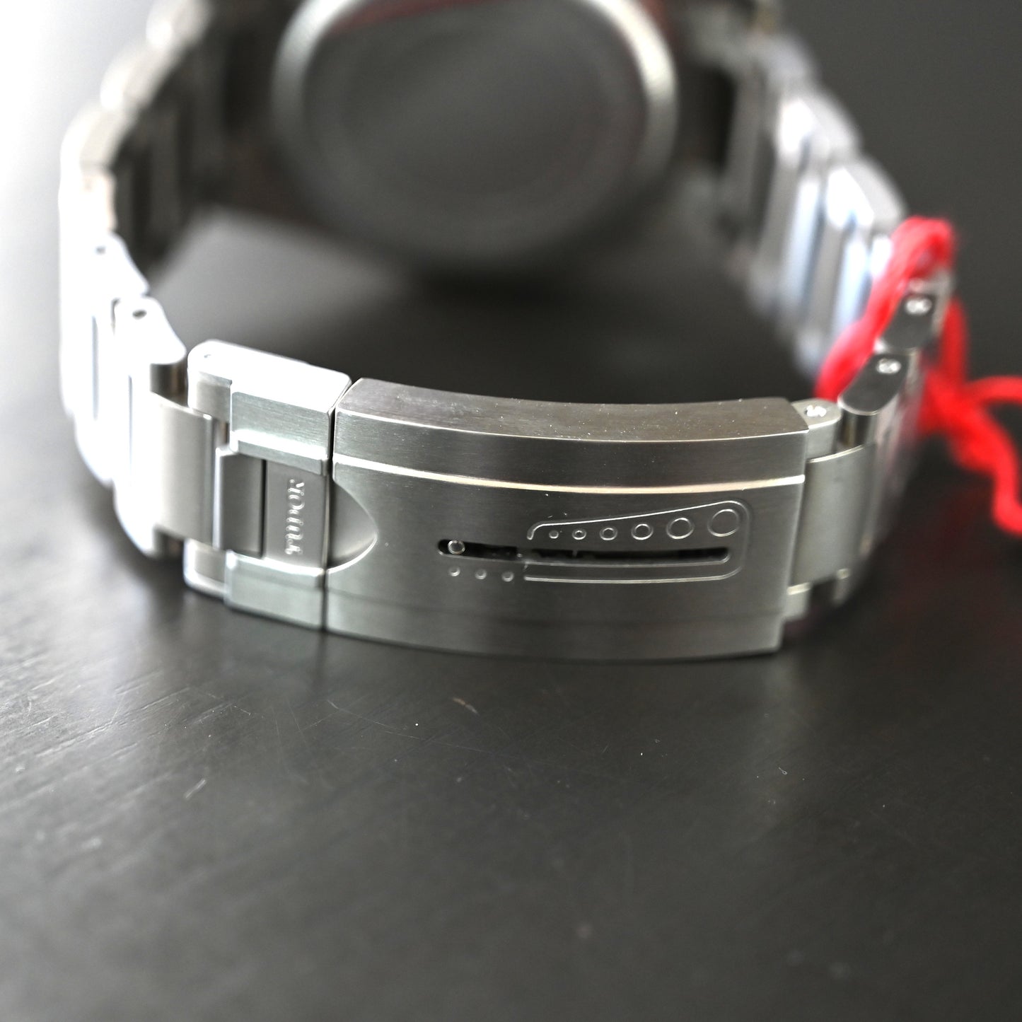 【TUDOR】チューダーぺラゴス 25600TB 未使用