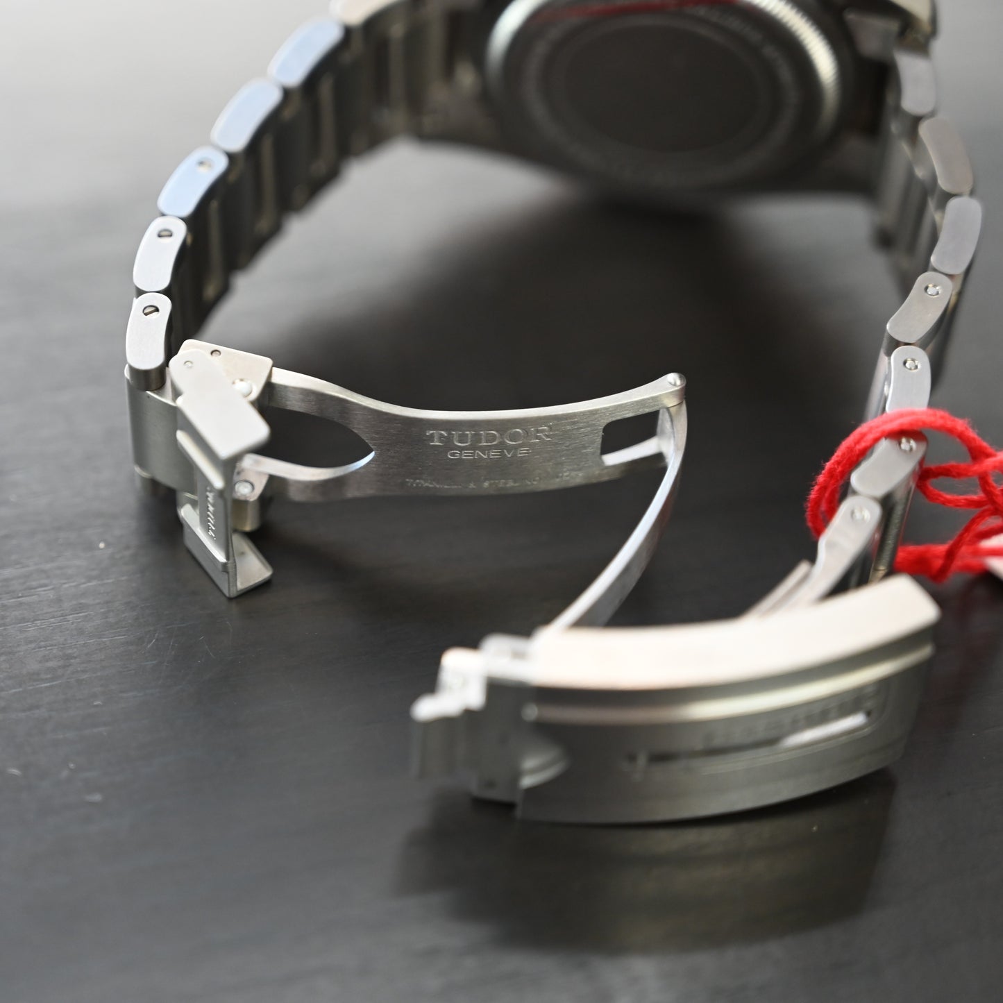 【TUDOR】チューダーぺラゴス 25600TB 未使用