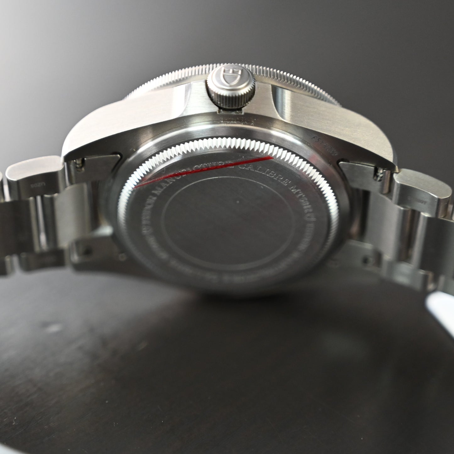 【TUDOR】チューダーぺラゴス 25600TB 未使用