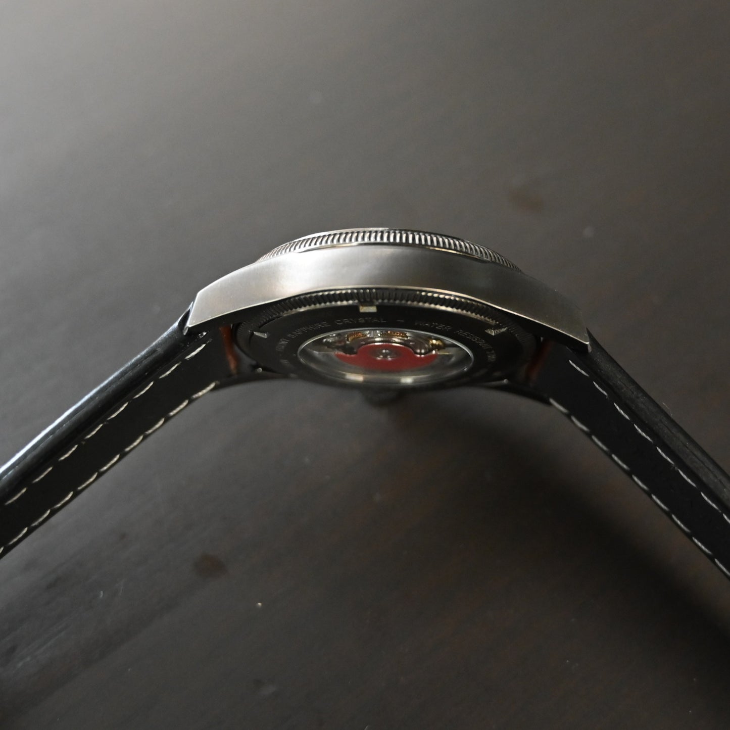 【ORIS】 オリス ビッグクラウン デイデイト 735 7660 4264-07 5 22 75